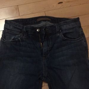 EUC Joe’s Jeans Skinny Petite sz 28 Abby
